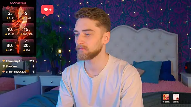 Snapshot of Dexter_Raze chatting on April 9, 6:19 am Dexter Raze online show from April 9, 6:19 am