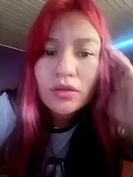 Snapshot of Persefone1331 chatting on March 31, 9:15 pm Persefone1331 online show from March 31, 9:15 pm