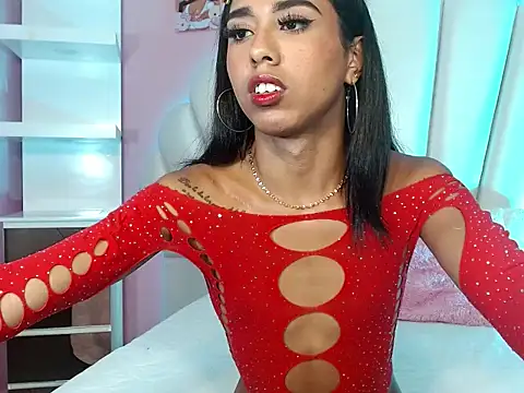 Daniiela Ember online show from March 7, 4:31 am