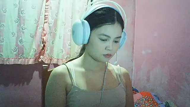 DessertFlower online show from May 9, 3:56 am