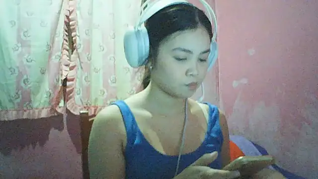 DessertFlower online show from May 13, 2:31 am