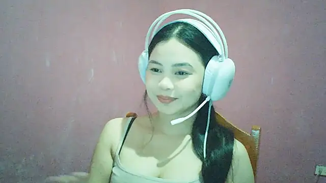DessertFlower online show from May 22, 3:24 am