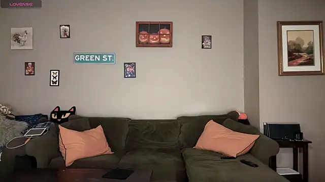 greenxxxqueen online show from July 22, 3:42 am