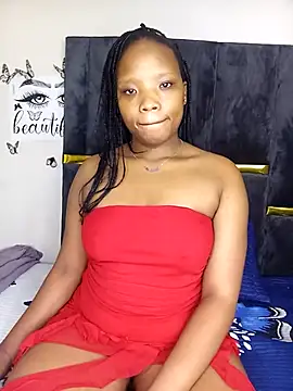 Divine Beautyxx online show from May 2, 1:21 am