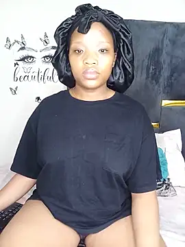 Divine Beautyxx online show from May 22, 2:08 am