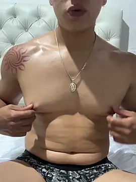 Snapshot of Sean_Pry chatting on March 18, 12:14 am Sean Pry online show from March 18, 12:14 am