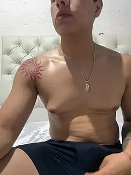 Snapshot of Sean_Pry chatting on March 19, 11:20 pm Sean Pry online show from March 19, 11:20 pm