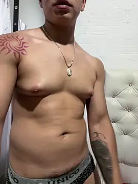 Snapshot of Sean_Pry chatting on March 31, 1:18 am Sean Pry online show from March 31, 1:18 am