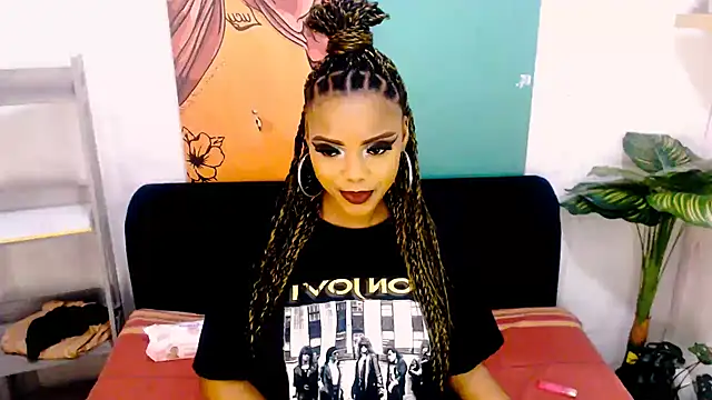 Angel of sensuality online show from March 24, 6:13 pm