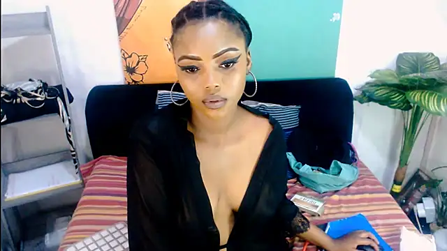 Angel of sensuality online show from May 18, 8:03 pm