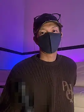 Yumemiru-k online show from February 26, 7:57 pm