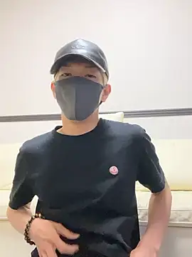 Yumemiru-k online show from May 1, 9:03 am