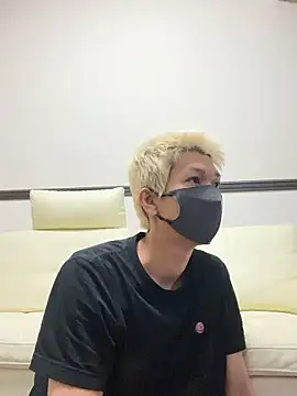 Yumemiru-k online show from May 10, 11:59 am