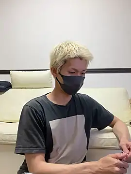 Yumemiru-k online show from May 13, 8:23 am