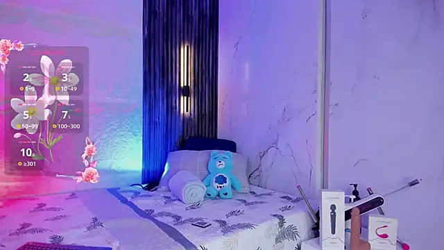 Eimy grey4u online show from May 14, 3:24 am