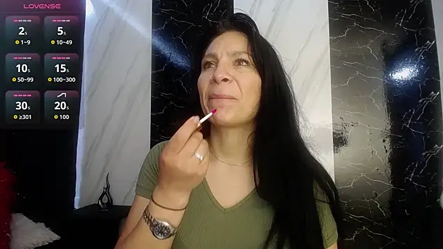 SofiaMoreno  online show from April 30, 2:01 pm