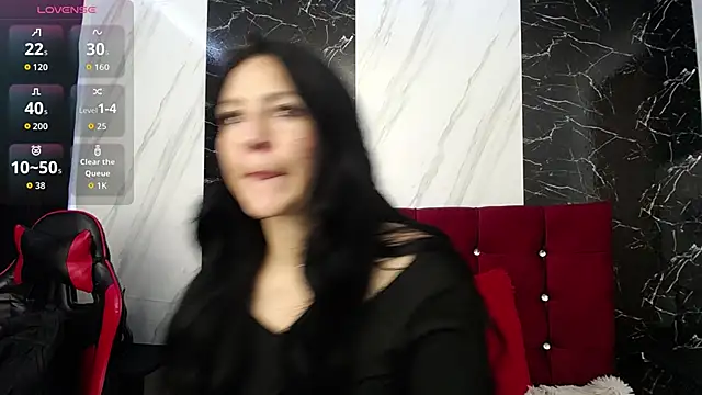 SofiaMoreno  online show from May 13, 3:09 pm