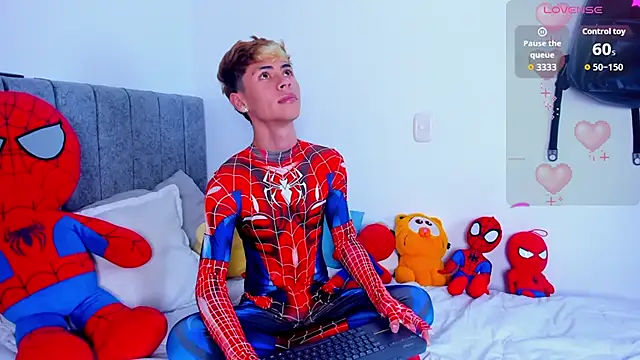 Callum 777 online show from March 1, 5:09 am