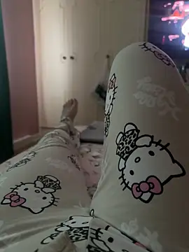 sexysou online show from March 26, 2:44 pm