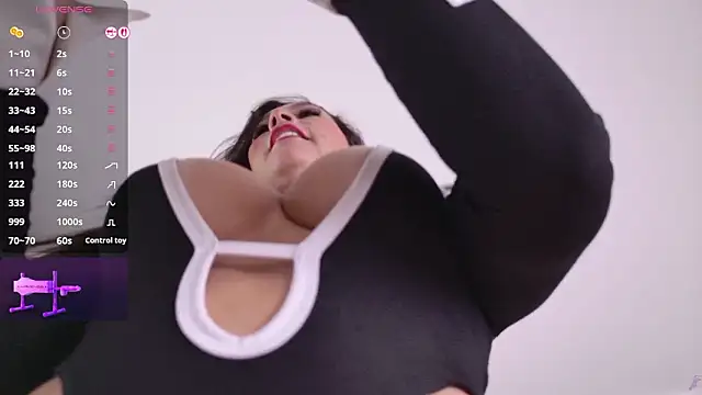 Snapshot of Paula_Brown88 chatting on March 3, 4:57 pm Paula Brown88 online show from March 3, 4:57 pm