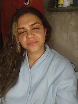 mar coral2 online show from March 18, 9:18 pm