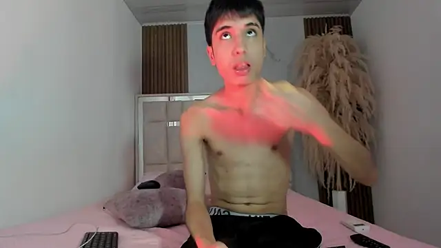 Katty Tokio online show from March 18, 9:51 pm