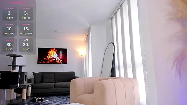 Snapshot of sofiawiliams chatting on March 22, 8:34 pm sofiawiliams online show from March 22, 8:34 pm