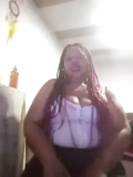 Snapshot of _Diva_latina chatting on February 20, 2:08 am Diva latina online show from February 20, 2:08 am