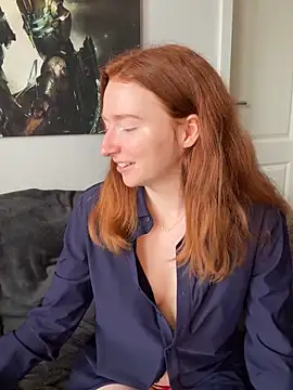 HoneyBunny18 online show from March 25, 12:44 pm