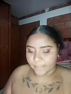 Valentina belmont online show from March 31, 2:35 am