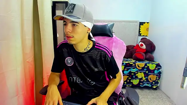 Bad bunnyy  online show from March 24, 3:33 am