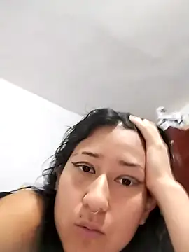 Velvetmoodcute online show from April 8, 3:23 pm