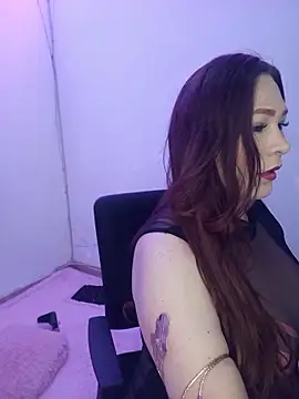 PamelaThoms online show from March 14, 9:31 pm