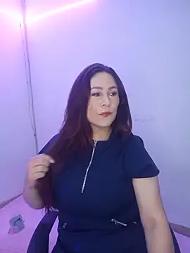 PamelaThoms online show from March 19, 12:58 am