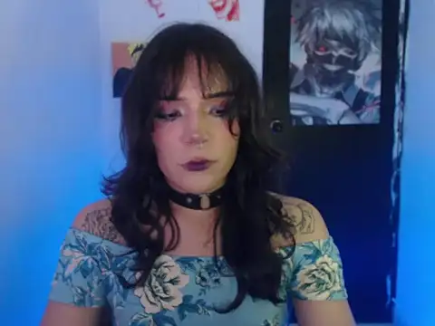 LatinDemon hot online show from March 5, 11:56 pm