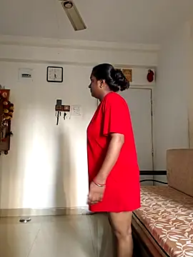 RDindian96 online show from May 14, 12:01 pm