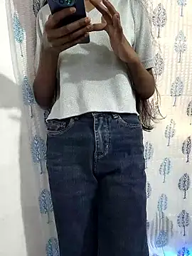 Snapshot of iam-anshika chatting on March 14, 7:58 am iam-anshika online show from March 14, 7:58 am