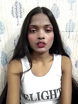 Snapshot of iam-anshika chatting on March 19, 7:34 am iam-anshika online show from March 19, 7:34 am