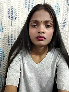 Snapshot of iam-anshika chatting on April 8, 6:57 am iam-anshika online show from April 8, 6:57 am