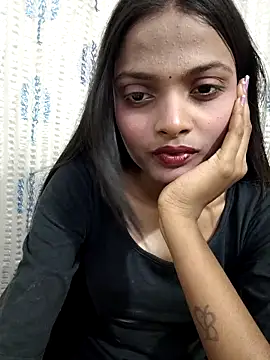 iam-anshika online show from April 18, 5:44 am