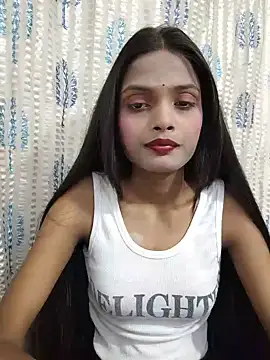iam-anshika online show from May 20, 4:40 am