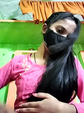 Cute aroshi online show from March 30, 9:32 am