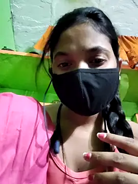 Cute aroshi online show from April 1, 5:32 pm