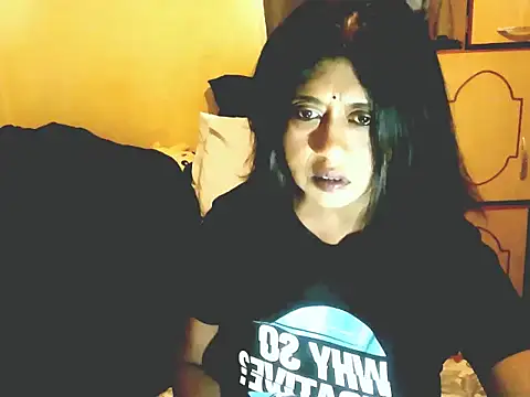 IndianPleasures21 online show from March 23, 8:07 am