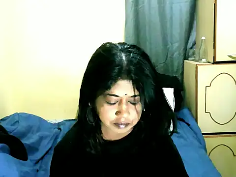 IndianPleasures21 online show from May 4, 7:04 am