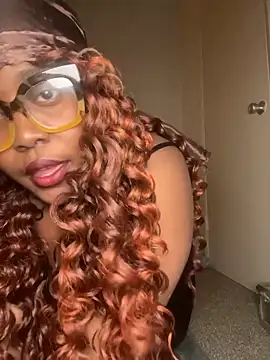 MadameXtasy online show from March 25, 4:40 am