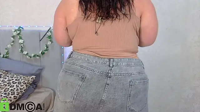 Annet Nel1son online show from May 7, 12:49 am