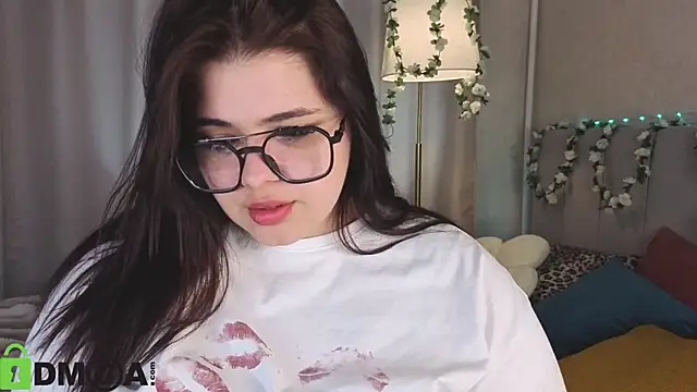 Annet Nel1son online show from May 20, 2:07 am