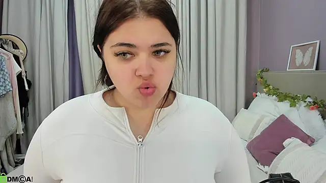 Annet Nel1son online show from May 22, 12:51 am