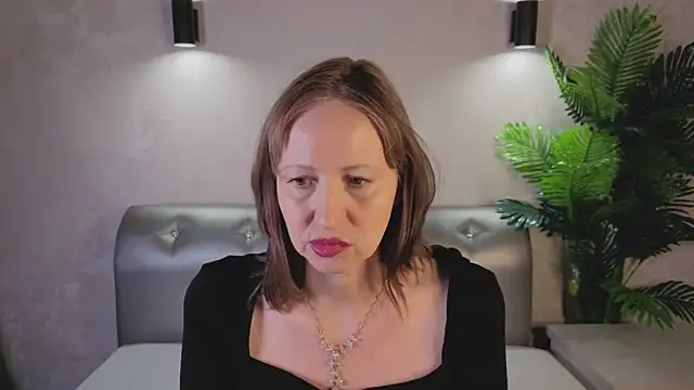 Snapshot of Elizabeth_Andersonn chatting on March 11, 8:31 am Elizabeth Andersonn online show from March 11, 8:31 am